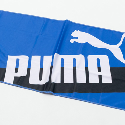 スーパークールタオル L