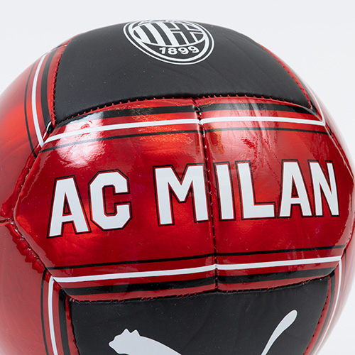 ACミラン カルチャー ミニボール