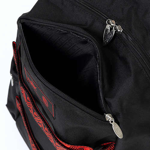 ACミラン KING バックパック