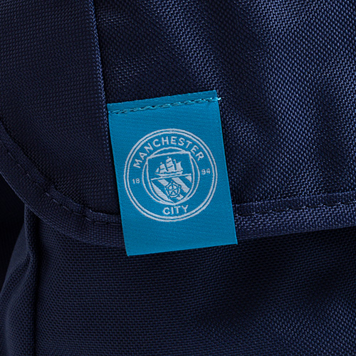 マンチェスター・シティ カルチャー バックパック