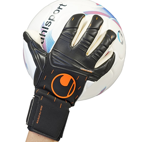 スピードコンタクト アブソルートグリップ フィンガーサラウンド