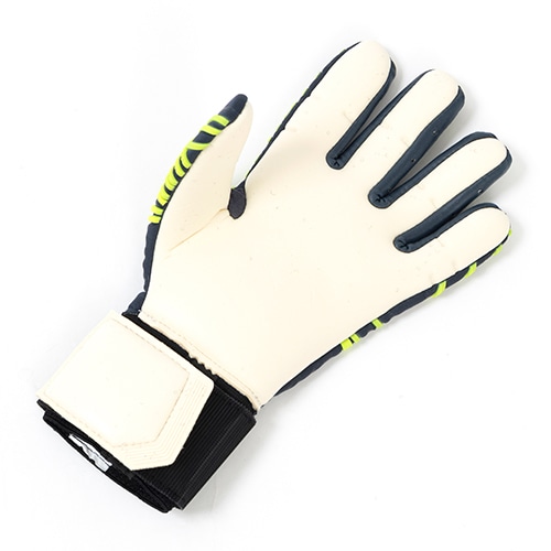 プレディクション アブソルートグリップ ハーフネガティブ フィット