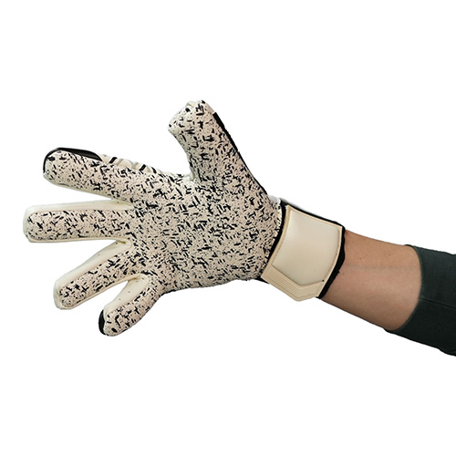 ウールシュポルト スーパーグリップ+ ハーフネガティブ