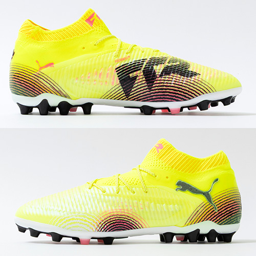 フューチャー 8 アルティメット MG