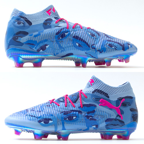 フューチャー 8 アルティメット X KIDSUPER FG