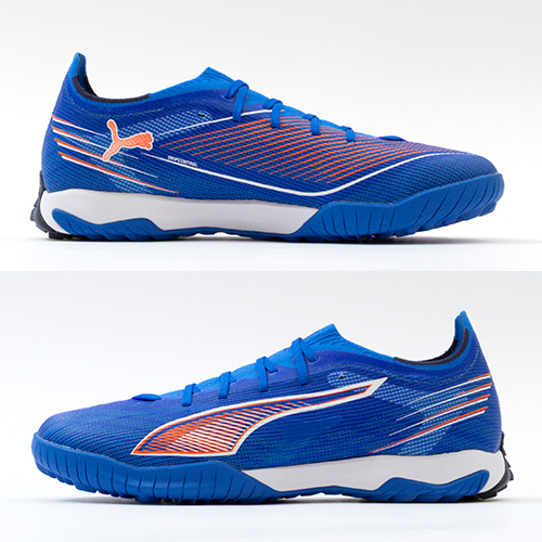 ウルトラ 6 マッチ TT