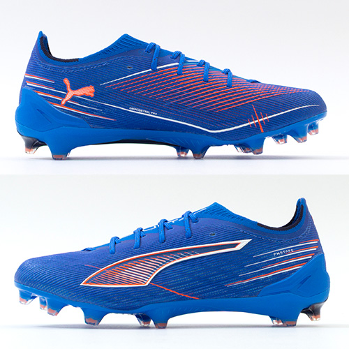 ウルトラ 6 アルティメット FG