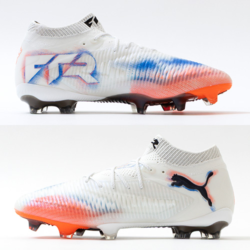 フューチャー 8 アルティメット FG