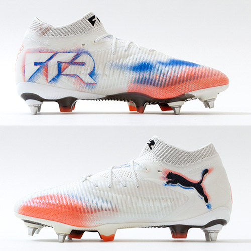 フューチャー 8 アルティメット MXSG