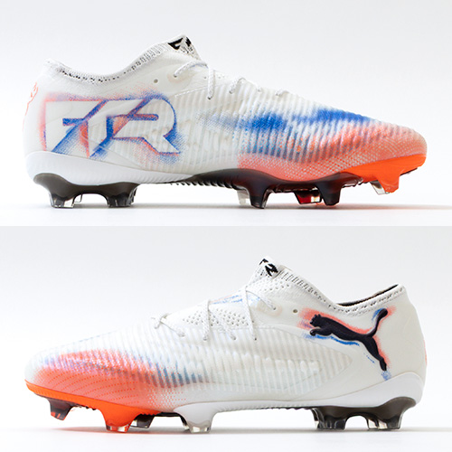 フューチャー 8 アルティメット LOW FG