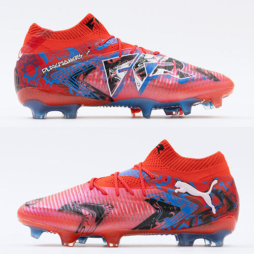 フューチャー 8 アルティメット PLAYMAKERS FG