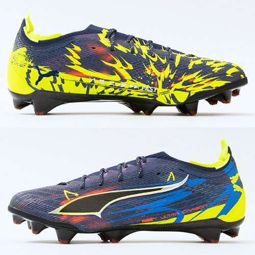 ウルトラ 6 カーボン DARE TO FG