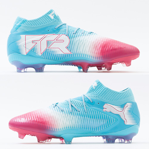 フューチャー 8 アルティメット RE-CHARGE FG