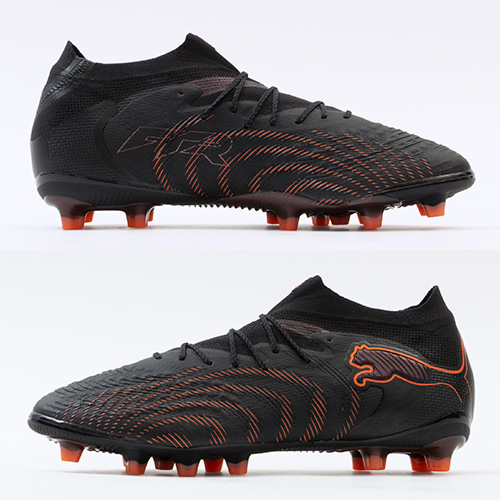 フューチャー 9 アルティメット AG