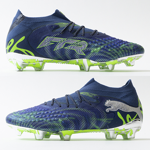 フューチャー 9 アルティメット COSMIC ART FG