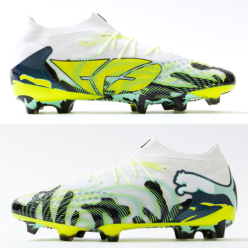 フューチャー 9 アルティメット CREATIVITY FG