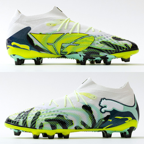 フューチャー 9 アルティメット CREATIVITY AG