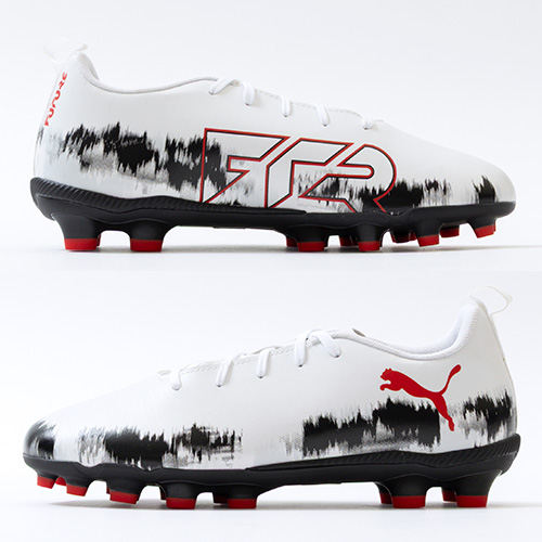 ジュニア フューチャー 8 プレイ HG/AG +MID JPLE