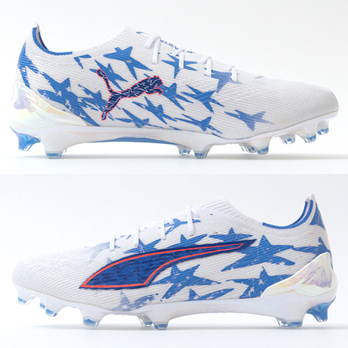 ウルトラ 6 アルティメット KIDSUPER × CP FG