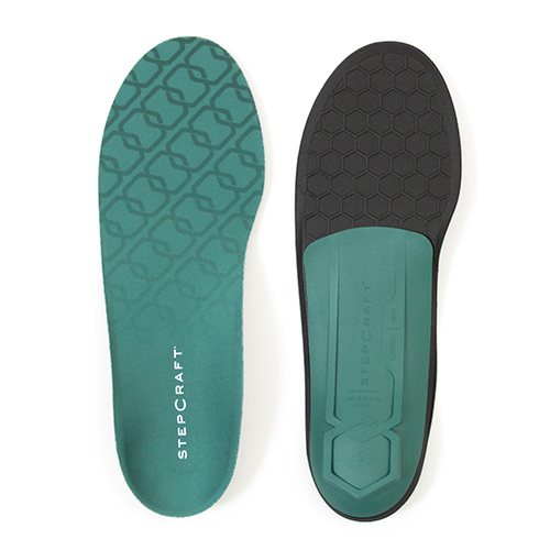 StepCraft HIGH