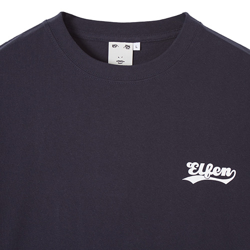 ちふれASエルフェン埼玉 WE FAN GOODS Tシャツ