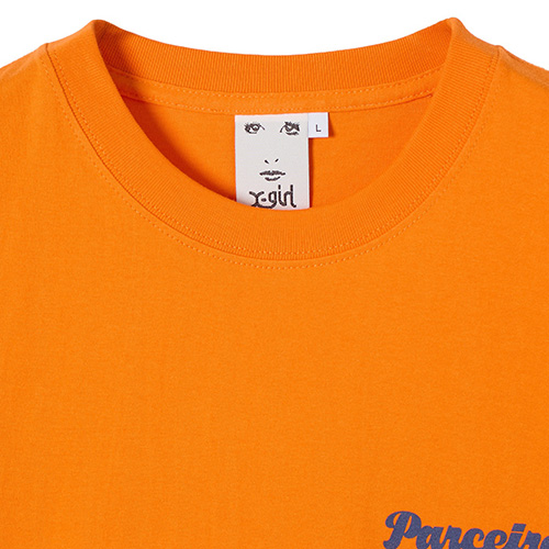 AC長野パルセイロ・レディース WE FAN GOODS Tシャツ