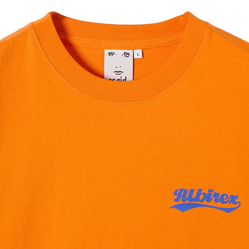 アルビレックス新潟レディース WE FAN GOODS Tシャツ