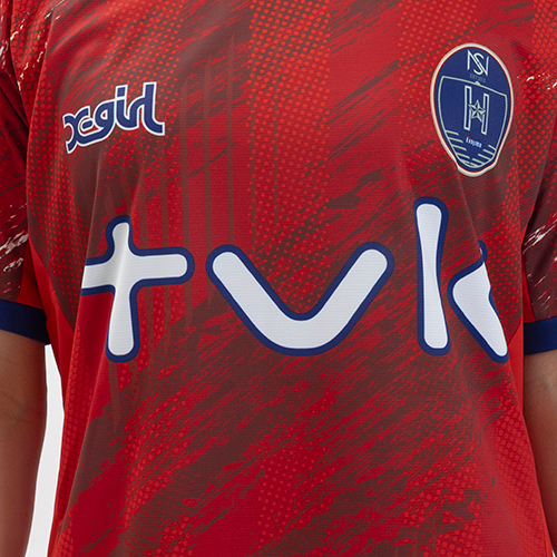 25-26 ノジマステラ神奈川相模原 1st オーセンティックユニフォーム