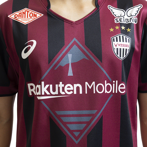 2026 ヴィッセル神戸 百年構想リーグ 1st ユニフォーム