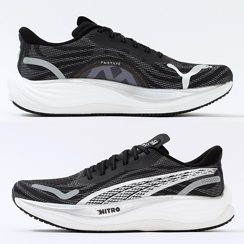 ヴェロシティ ニトロ 3