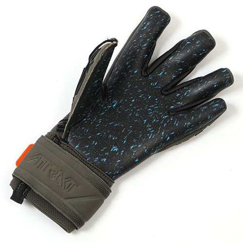 アトラクト フリーゲルフュージョン ゴアリエーター