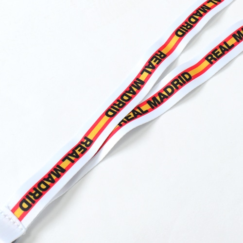 レアル・マドリード ランヤード