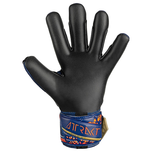 アトラクト ゴールドX