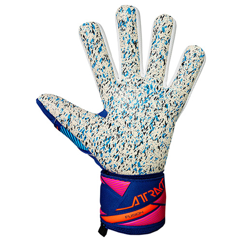 アトラクト フュージョン NC