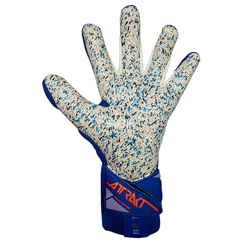 アトラクト フリーゲル フュージョン ゴアリエーター