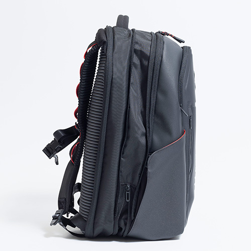 UA ノーウェイ バックパック