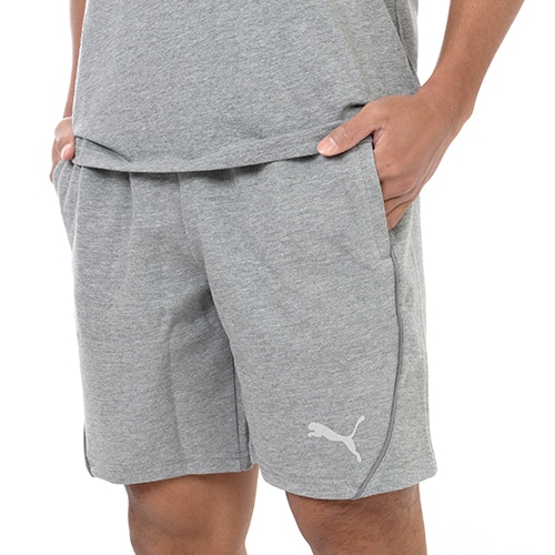 TEAMFINAL カジュアル ショーツ