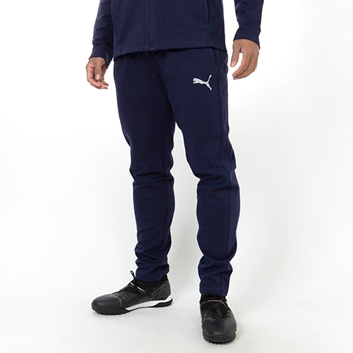 TEAMFINAL カジュアル パンツ