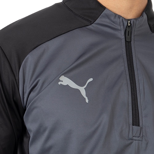 INDIVIDUALWINTERIZED ウォームトップ