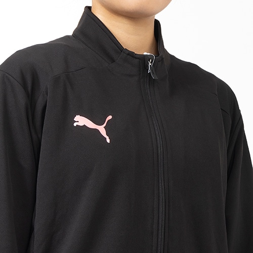 INDIVIDUALFTBL PRO ニットジャケット