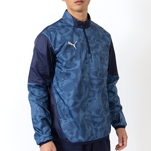 TEAMCUP ピステトップ