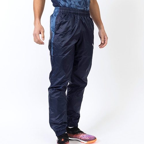 TEAMCUP ピステパンツ