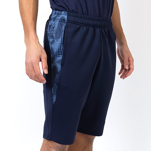 TEAMCUP TR ハーフパンツ