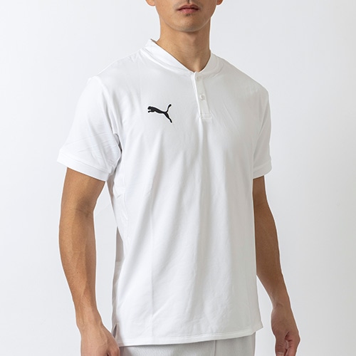 PUMAFTBL TRAVEL ポロシャツ