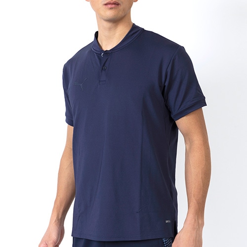 PUMAFTBL TRAVEL ポロシャツ