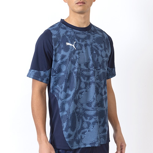 TEAMCUP TR シャツ