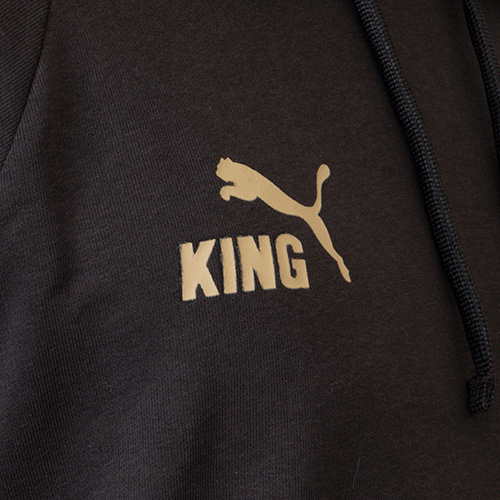 KING フーディー