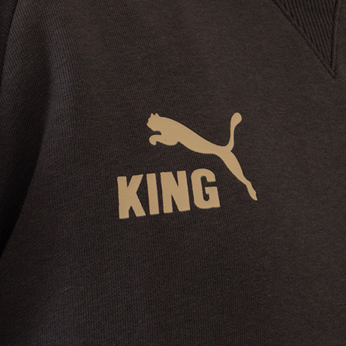 KING ドリルトップ