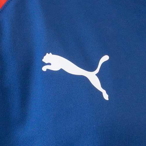 NJR PLAYMAKER 1/4 ジップトップ