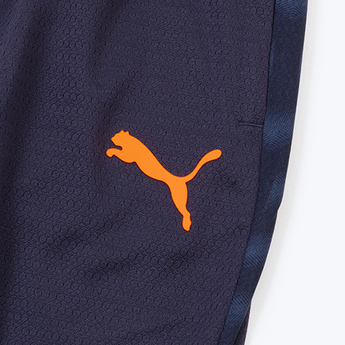 ジュニア INDIVICUP TR パンツ